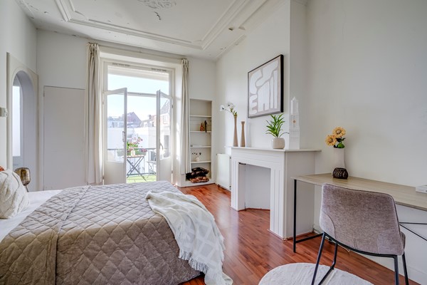 Medium property photo - Predikherenkerkhof 20A, 3512 TK Utrecht